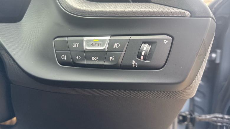 BMW 1 Series M135i xDrive 5dr Step Auto Petrol Hatchback